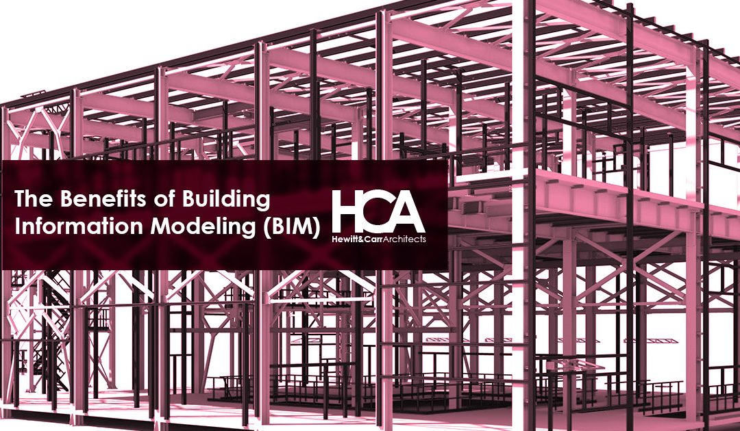 The Importance of Building Information Modeling (BIM) in Building Design